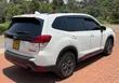 Subaru Forester 2019 White - 4
