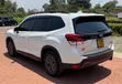 Subaru Forester 2019 White - 5
