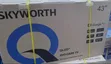 Skyworth 43 Inch QLED UHD Smart Google TV - 2