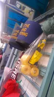 Customized Tithe and Offering Baskets - 2