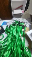 Lanyards na Vihifadhi Vilivyobinafsishwa - 2
