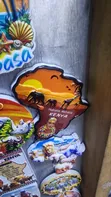 Fridge Guard Customized Door Magnets - 2