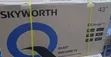 Skyworth 43" QLED Smart Google TV - Dolby Audio Bluetooth - 2