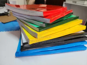 Huduma ya Kufunga kwa Tape Rangi Mchanganyiko