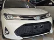Toyota Corolla Fielder 1.5 Petrol FWD 2019 Pearl - 2