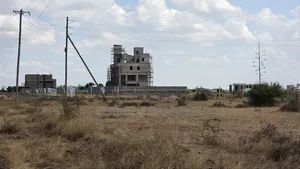 50x100 Plot for Sale at Juja Kiratini