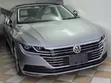 Volkswagen Arteon 2020 Silver - 1