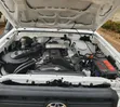 Toyota Land Cruiser 79 Series Pickup 2012 - 3