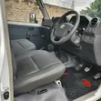 Toyota Land Cruiser 79 Series Pickup 2012 - 5