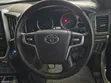 Toyota Land Cruiser 4.6 V8 ZX 2019 Pearl - 3