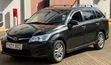 Toyota Corolla Fielder 1.8 Petrol FWD 2013 Nyeusi - 2
