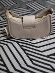Wine Swirl Shoulder Bag - 4