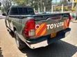 Toyota Hilux 2018 Single Cab - 2
