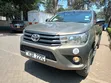 Toyota Hilux 2018 Single Cab - 3