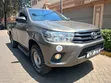 Toyota Hilux 2018 Single Cab - 4