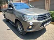 Toyota Hilux 2018 Single Cab - 5