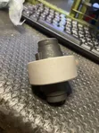 Daihatsu Mira Bush ya Control Arm (Mpya Kabisa) - 3