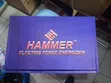 Hammer EZ 640 Energizer | 5 Joule Electric Fence - 2