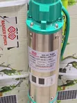 400W Solar Submersible Pump (60m Head) - 2