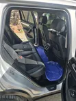 BMW X3 xDrive30d 2012 Silver - 4