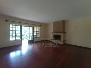 4-Bedroom All-Ensuite Maisonette with DSQ in Karen C