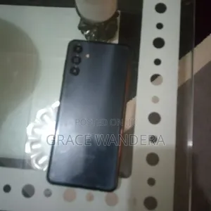 Samsung Galaxy A02S 64GB Black