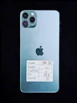 Apple iPhone 11 Pro Max 256GB Green - 1