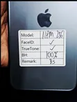 Apple iPhone 11 Pro Max 256GB Green - 4