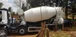 Daf Cf Mixer Ya Saruji 8m3 - 2008 - 3