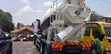 Daf Cf Mixer Ya Saruji 8m3 - 2008 - 4