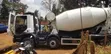 Daf Cf Mixer Ya Saruji 8m3 - 2008 - 5