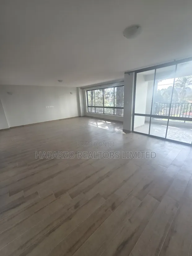 3 Bedroom All Ensuite Apartment with DSQ in Kileleshwa - 1