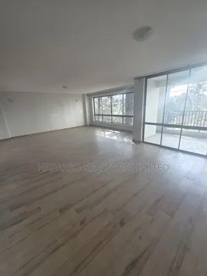 3 Bedroom All Ensuite Apartment with DSQ in Kileleshwa