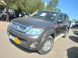 Toyota Hilux Double Cabin 2009 - 2