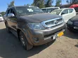 Toyota Hilux Double Cabin 2009 - 4