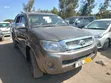 Toyota Hilux Double Cabin 2009 - 5