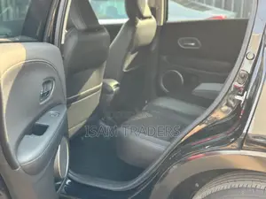 Honda Vezel 1.5 Hybrid 2WD 2020