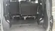 Toyota Voxy 2019 Nyeusi - 3