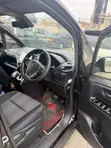 Toyota Voxy 2019 Nyeusi - 5