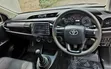 Toyota Hilux 2019 Silver - 3