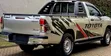 Toyota Hilux 2019 Silver - 5