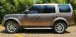 Land Rover Discovery 4 2015 Ivory - 3