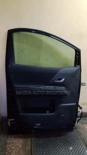 Mlango wa Mbele wa Toyota Alphard/Vellfire (ANHP20)