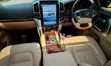Toyota Land Cruiser Prado 2014 Maroon - 3