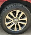 Toyota Land Cruiser Prado 2014 Maroon - 4
