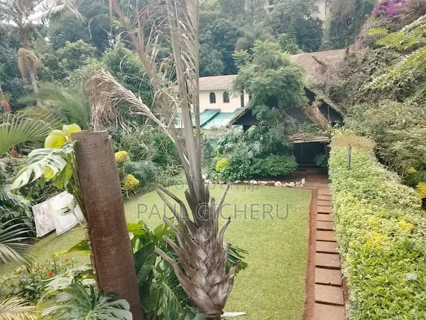 Nyumba ya Vyumba 5 vya Kulala (Bungalow) Inauzwa Golden Showers, Spring Valley - 1