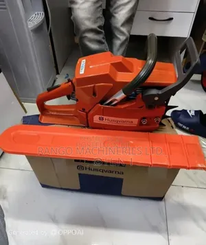 Power Saw/Chainsaw