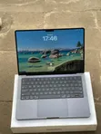 Apple MacBook Pro 2025 M5 16GB RAM 512GB SSD - 1