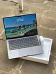 Apple MacBook Pro 2025 M5 16GB RAM 512GB SSD - 2