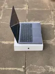 Apple MacBook Pro 2025 M5 16GB RAM 512GB SSD - 3